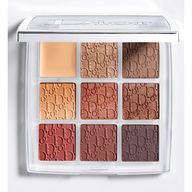 Dior Backstage Eye Palette 003 Amber Neutrals