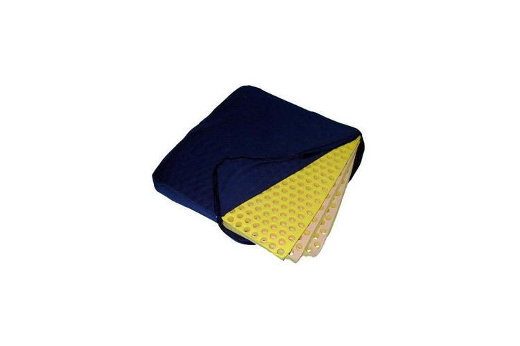 Farmacare Cuscino antidecubito schiuma di silicone