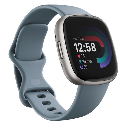 Fitbit versa sale 2 recensioni