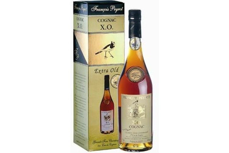 Francois Peyrot Cognac X.O.