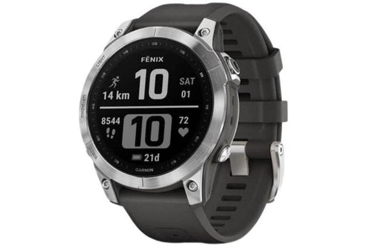Garmin Fenix 7