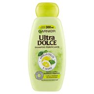 Garnier Ultra Dolce Argilla Dolce e Cedro