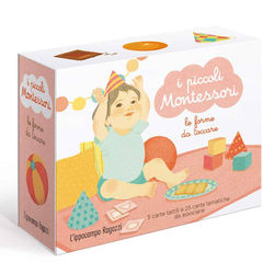 I migliori giochi educativi Montessori del 2026