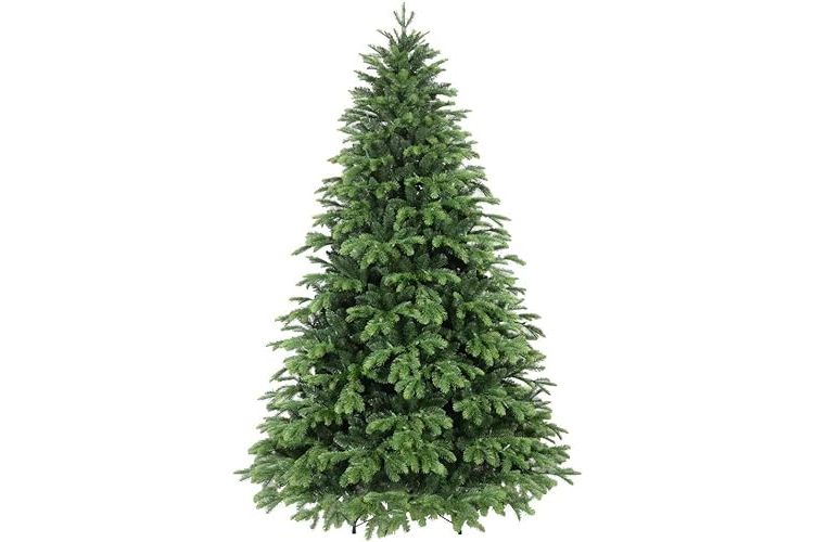 Giulia Grillo Albero di Natale Luxury 150 cm