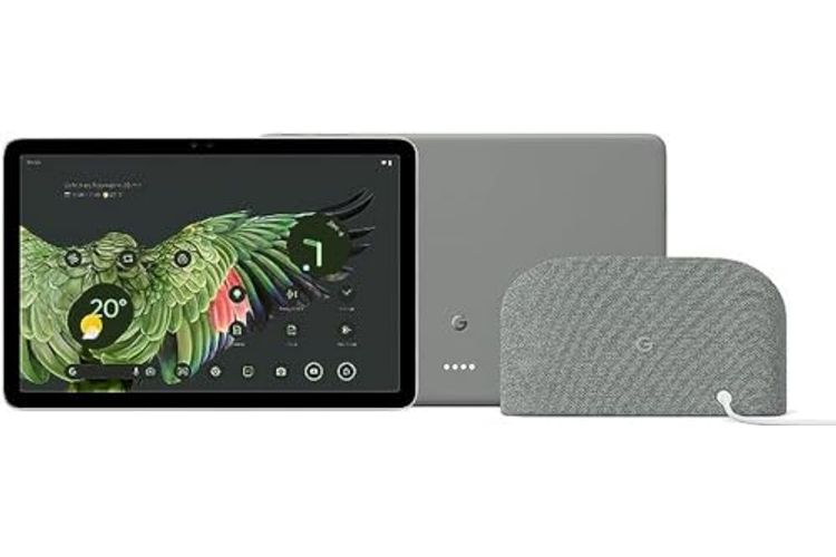 Google Pixel Tablet