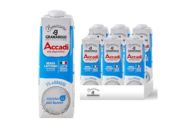 Granarolo Accadì