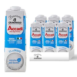 Granarolo Accadì