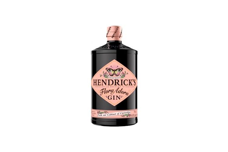Hendrick's Flora Adora