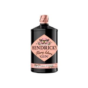 Hendrick's Flora Adora