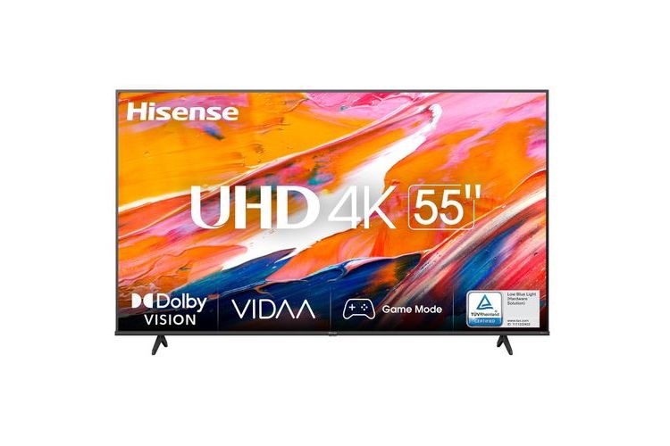 Hisense A6K 55"