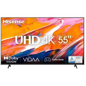 Hisense A6K 55"