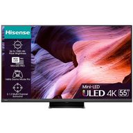 Hisense U8KQ 55"