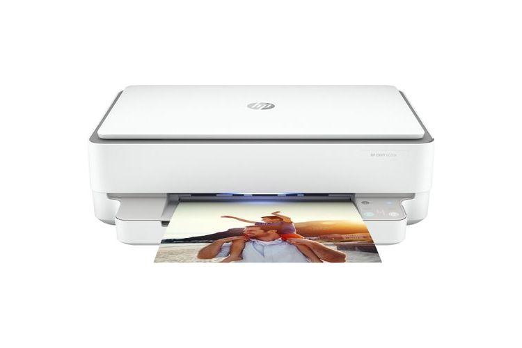 HP Envy 6020e