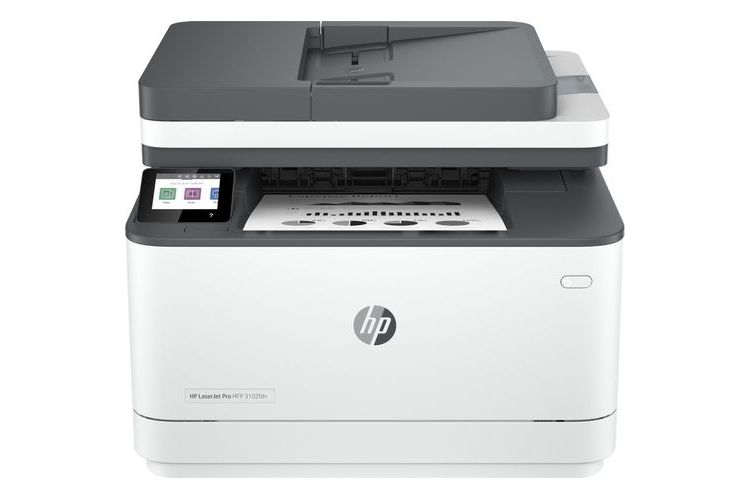HP LaserJet Pro 3102fdn