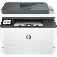 HP LaserJet Pro 3102fdn
