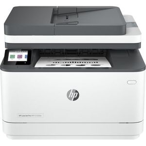 HP LaserJet Pro 3102fdn