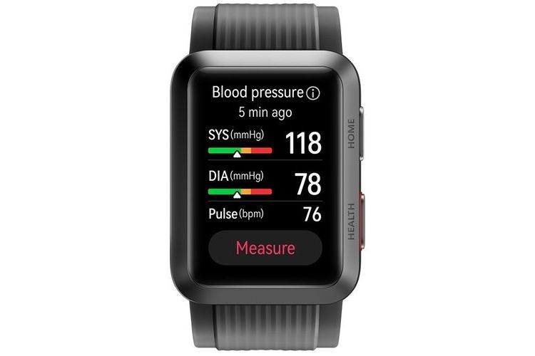 Huawei Watch D