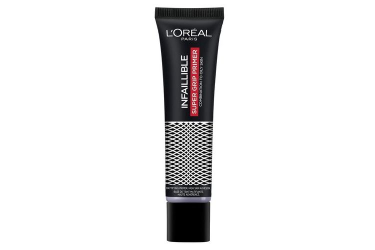 L'Oréal Infaillible Supergrip Primer