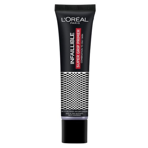 L'Oréal Infaillible Supergrip Primer