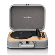 Lenco Classic Phono TT-116GY