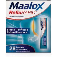 Maalox RefluRapid