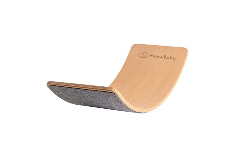 Meowbaby Balance Board Montessori