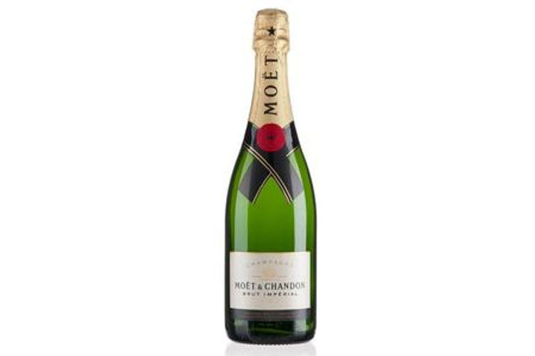Moet & Chandon Brut Impérial Champagne AOC