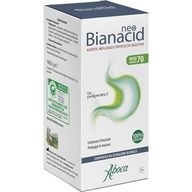 NeoBianacid Acidità, reflusso e difficoltà digestive