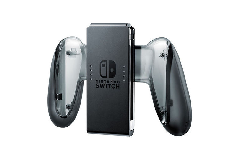 Nintendo Joy-Con Charging Grip