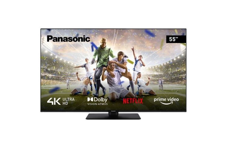 Panasonic MX600E 55"