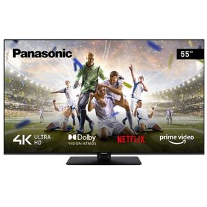 Panasonic MX600E 55"