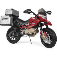 Peg Perego Moto Ducati Enduro