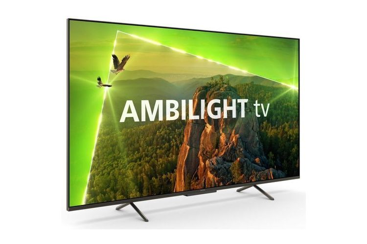 Philips PUS8118 55"