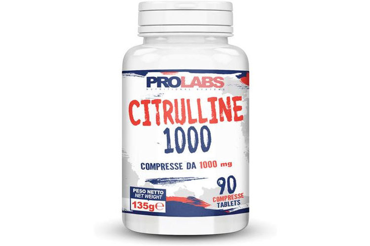 Prolabs Citrulline 1000