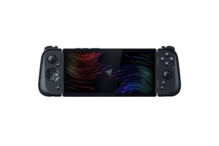 Razer Edge + controller Kishi V2 Pro