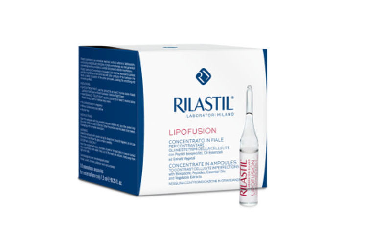 Rilastil Lipofusion Concentrato