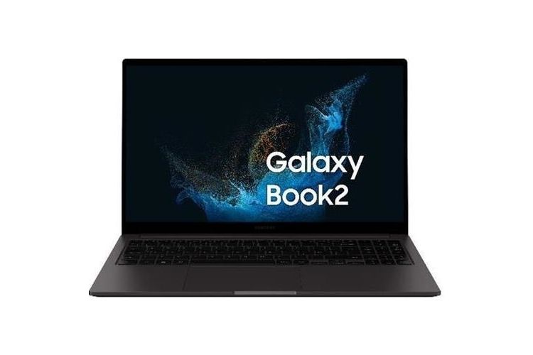 Samsung Galaxy Book 2 NP750XED-KB7IT