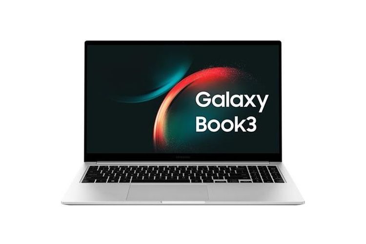 Samsung Galaxy Book3 i5-1335U 16GB 512GB (NP754XFG-KB3IT)