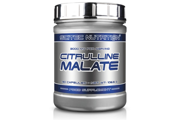 Scitec Nutrition Citrulline Malate