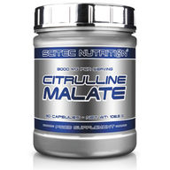 Scitec Nutrition Citrulline Malate