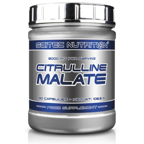 Scitec Nutrition Citrulline Malate