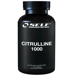 SELF Omninutrion Citrulline 1000