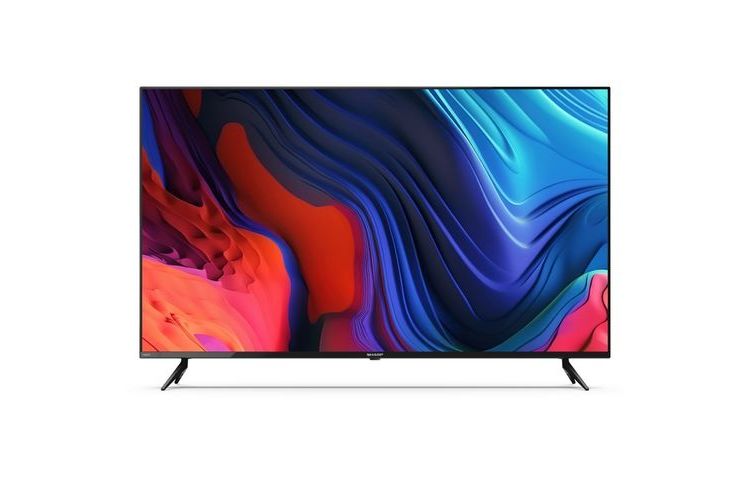 Sharp FL1EA 55"