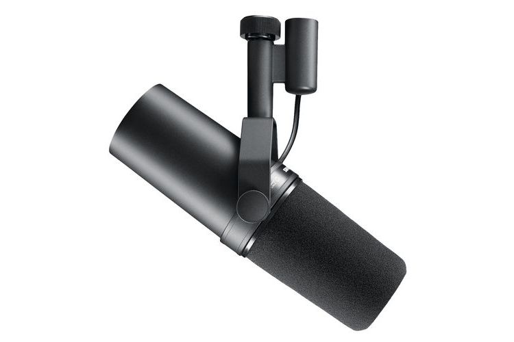 Shure SM7B