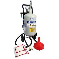 Sogi Sabbiatrice professionale SP-5