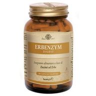 Solgar Erbenzym Digest