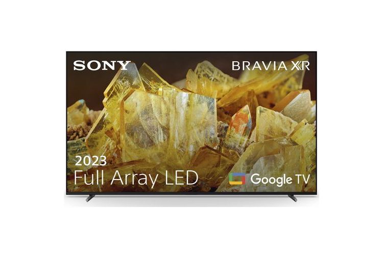 Sony X90L 65"
