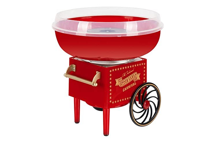 Stagecaptain CFM-500