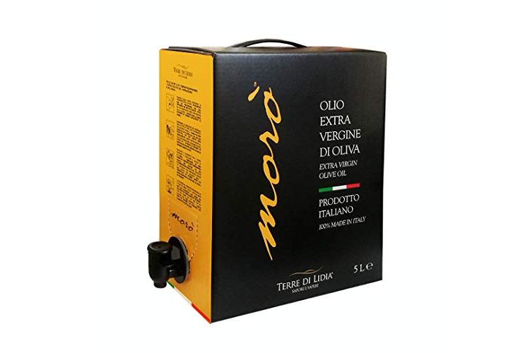 Terre di Lidia Morò Olio extra vergine di oliva