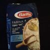 Barilla Farina tipo “00”